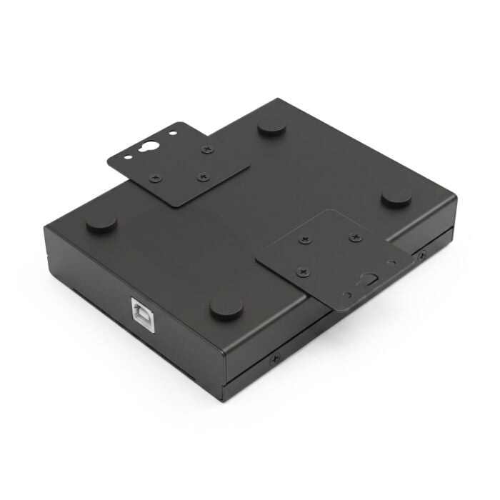 USB USB 2.0 Serial high speed adapter box industrial 8-port RS-232 FTDI