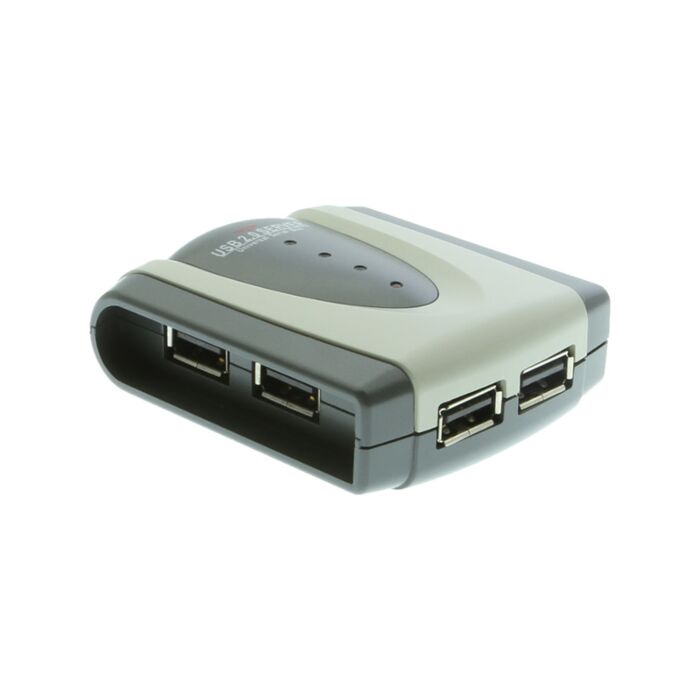 USB Over IP - USB 2.0 Device Server for Printers Scanners Fax