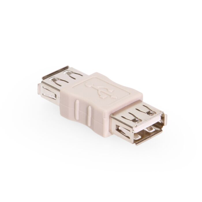 USB Gender Changer A Female to A Female