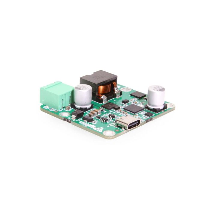 ChargeIT! 65 Watt USB Type C Charging Board w/ PPS Charging Support