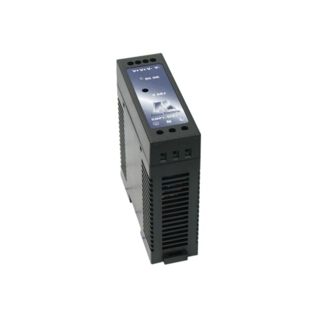 Din Rail 50 Watt Single Phase 12V Switching Power Supply