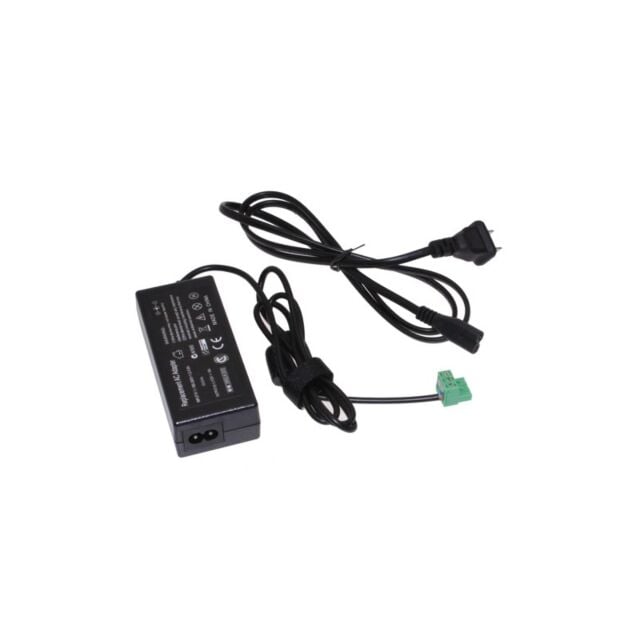 12V 6A Power Supply for 3 Pin USB Hub Power A Configuration