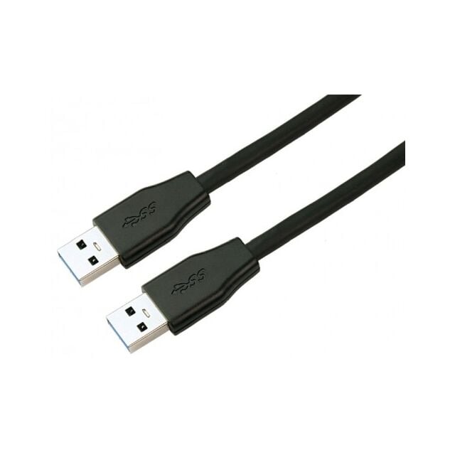 USB 3.0 Vision Compatible 3m USB 3.0 A to A Cable