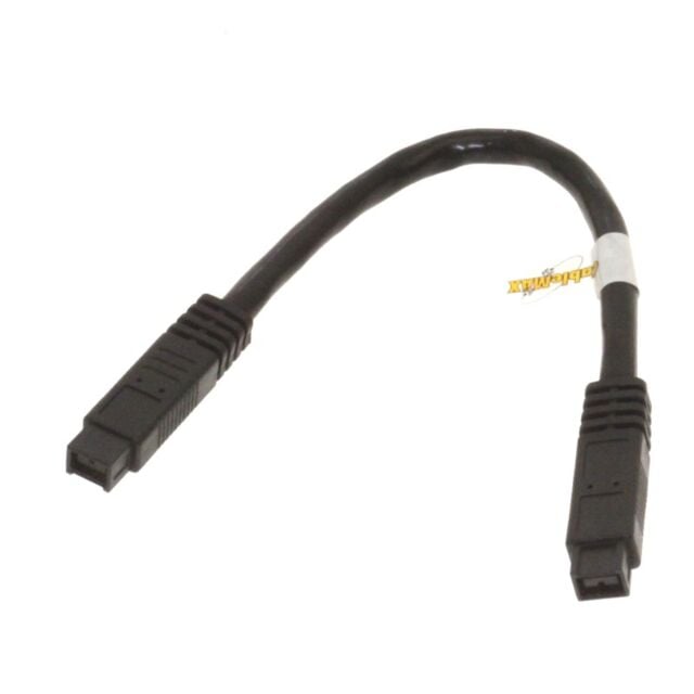 Firewire 800 Daisy Link Cable 8 Inches