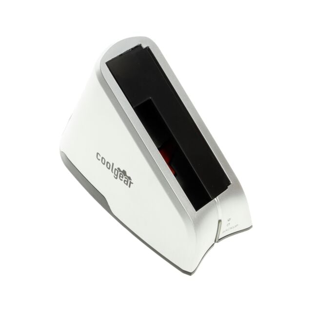 1:1 HDD COPY Adapter Dock MINI HARD DISK DRIVE DUPLICATOR & DOCK