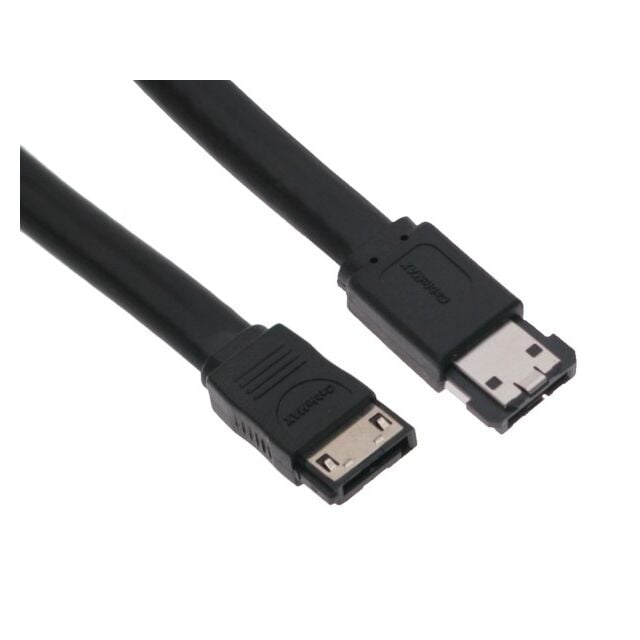 3ft. SATA I to SATA III eXternal Cable eSATA type I to SATA type L