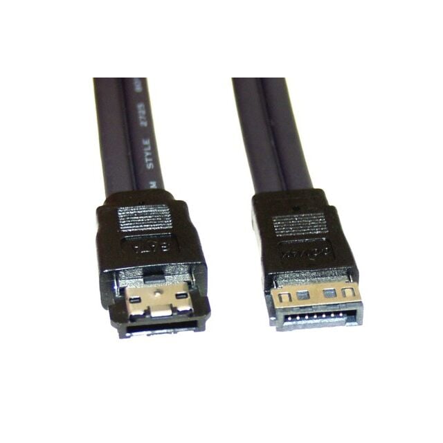eSATA to SATA External Cable 3ft