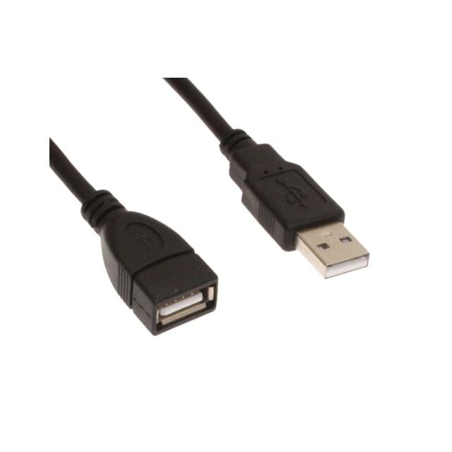 Black over-molded jacket on connectors