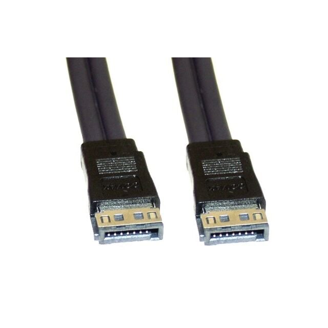 3ft. Serial ATA Cables > Signal Cables > SATA-ES100