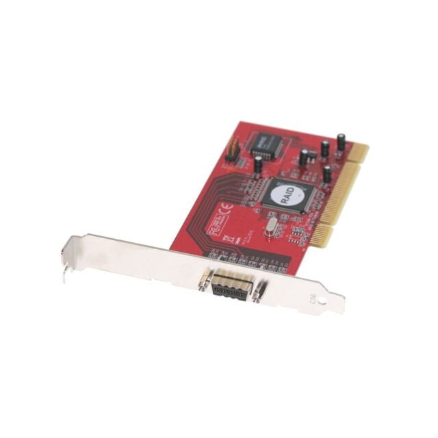 eSATA-150 Multilane 4x External 4Ports PCI Host