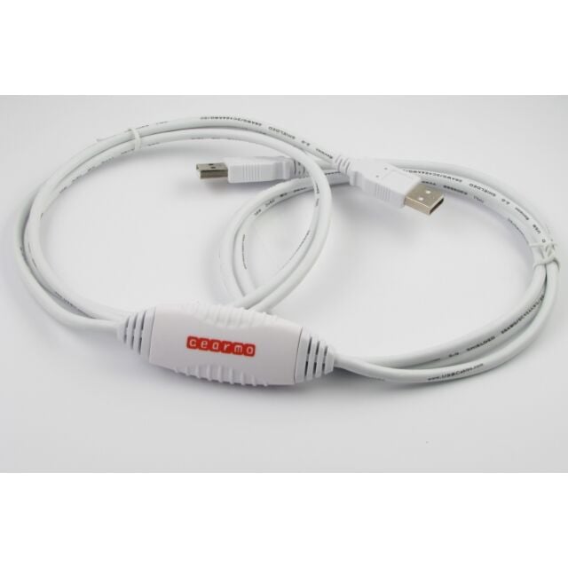 Driverless Link Cable
