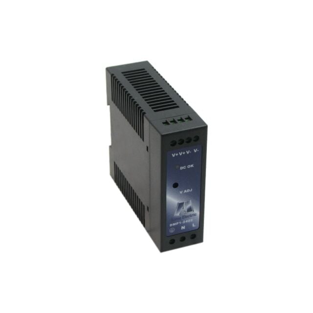 Din Rail 50 Watt Single Phase Switching Power Supply