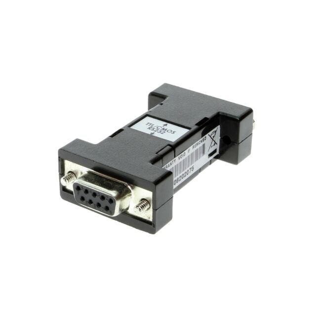RS232 to TTL CMOS Converter Adapter