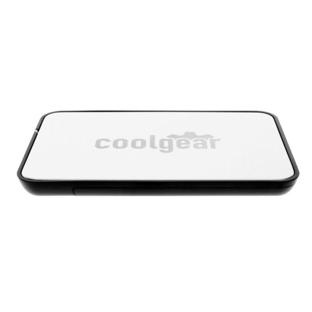 2.5 SATA Ultra Compact Screw less Enclosure Built In USB 2.0 Cable