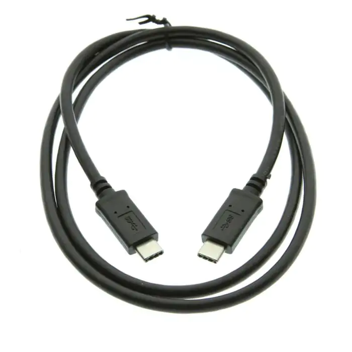 Cavo USB-C 3.1 Maschio A USB 2.0 Tipo B Maschio Per Stampante E Scanner, 1.5m