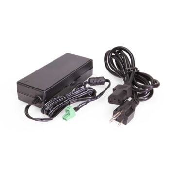12V 6A Power Supply for 2 Pin USB Hub Power B Configuration