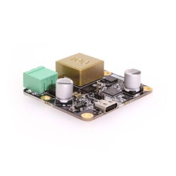 ChargeIT! 100 Watt USB Type C Charging Board