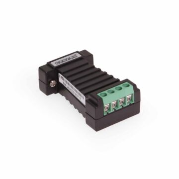 Mini RS-232 to RS-485 Converter