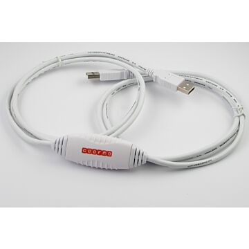Driverless Link Cable