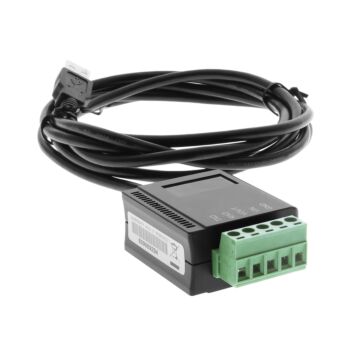 USB to RS232 TTL | CMOS Adapter Cable with Terminal Block