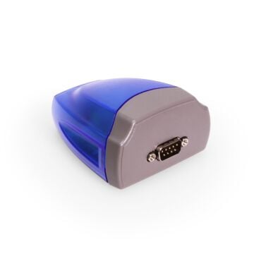 USB to serial RS422/485 single port converter DB9 male connector