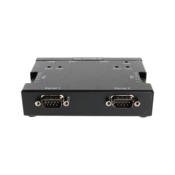 USB-2COMi-M USB to Dual RS422/RS-485 Industrial Adapter 