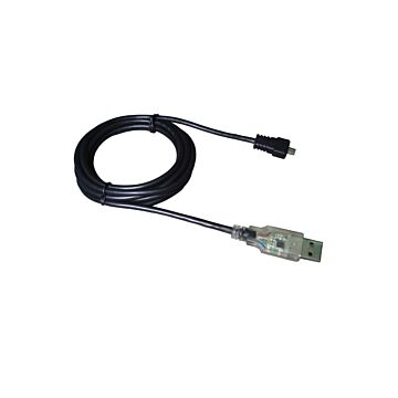 USB to UART with +3.3V TTL Adapter