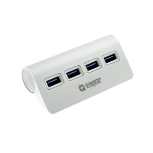 USB 3 Gen 1 Hubs - USB Hubs & Chargers