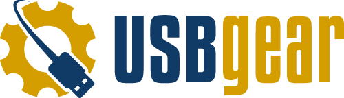 USBGear